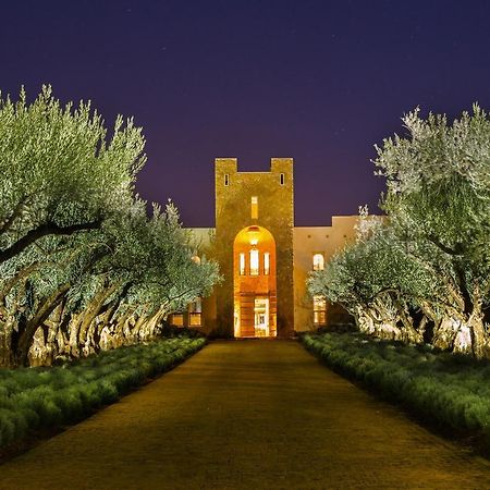 Chateau Roslane Boutique Hotel & Spa แมกเนส ภายนอก รูปภาพ