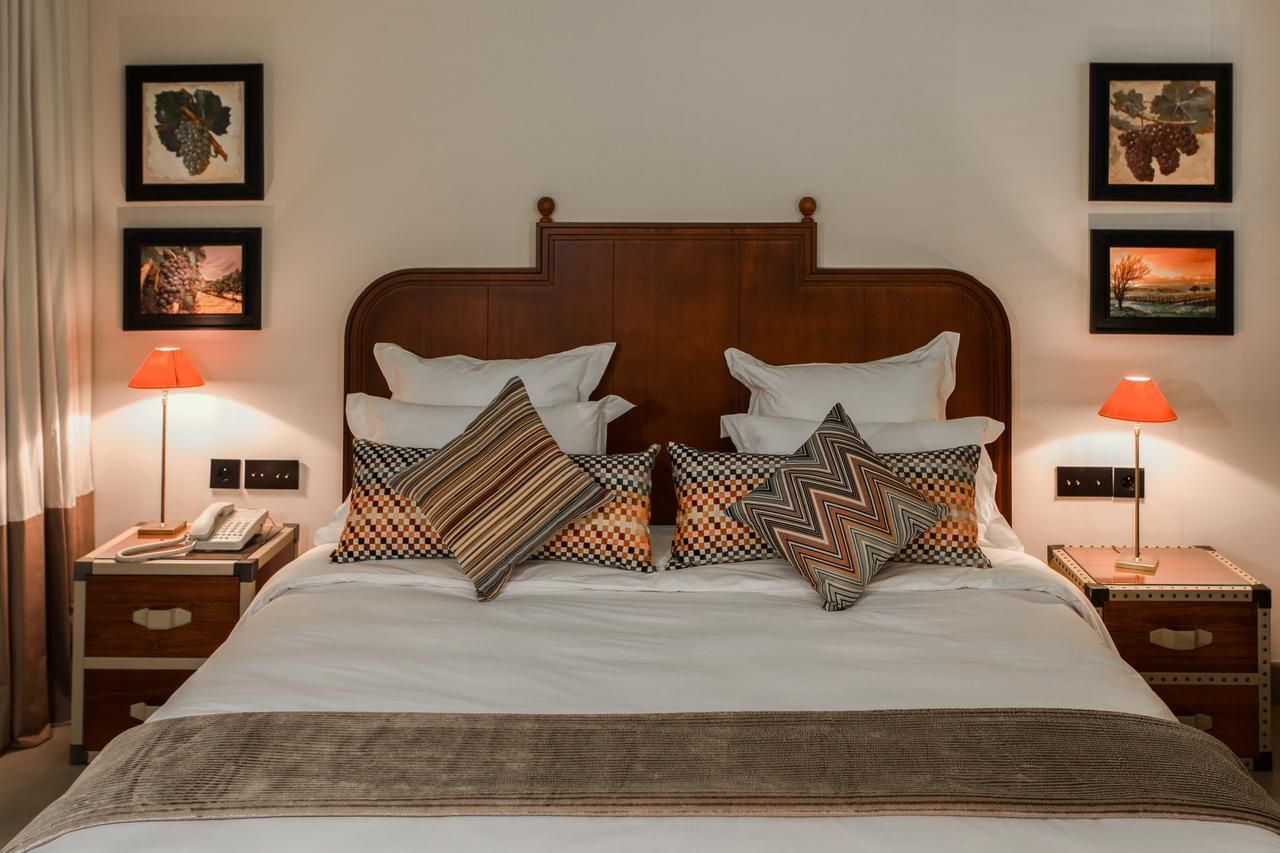 Chateau Roslane Boutique Hotel & Spa แมกเนส ภายนอก รูปภาพ