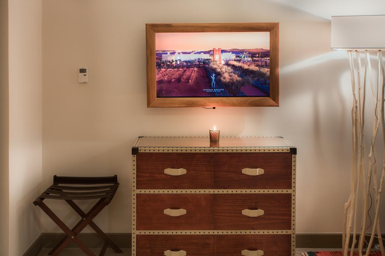 Chateau Roslane Boutique Hotel & Spa แมกเนส ภายนอก รูปภาพ