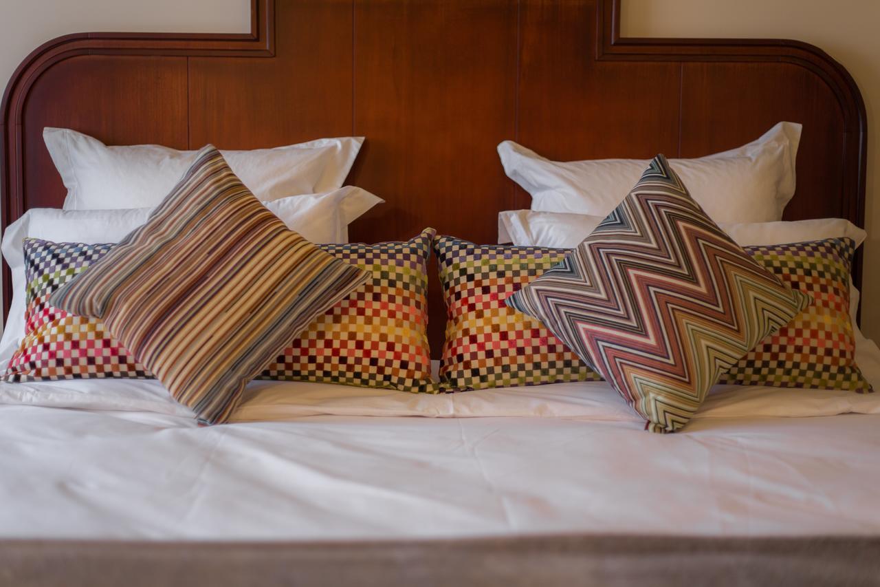 Chateau Roslane Boutique Hotel & Spa แมกเนส ภายนอก รูปภาพ