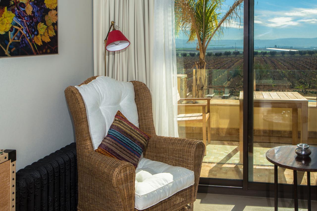 Chateau Roslane Boutique Hotel & Spa แมกเนส ภายนอก รูปภาพ