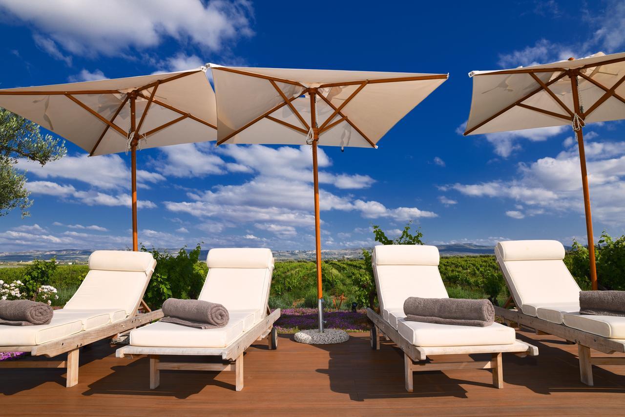 Chateau Roslane Boutique Hotel & Spa แมกเนส ภายนอก รูปภาพ