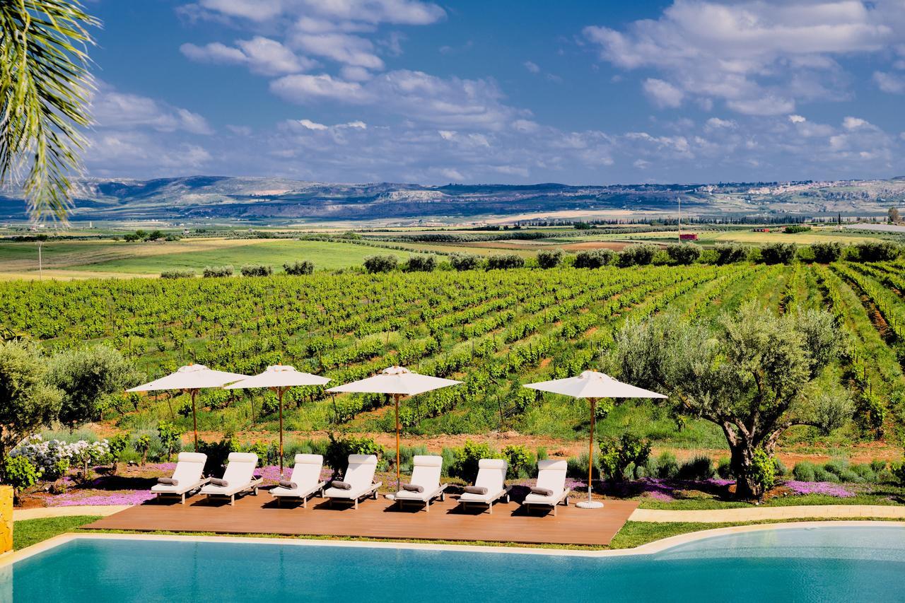 Chateau Roslane Boutique Hotel & Spa แมกเนส ภายนอก รูปภาพ