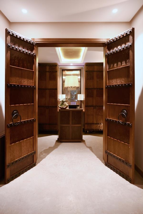 Chateau Roslane Boutique Hotel & Spa แมกเนส ภายนอก รูปภาพ