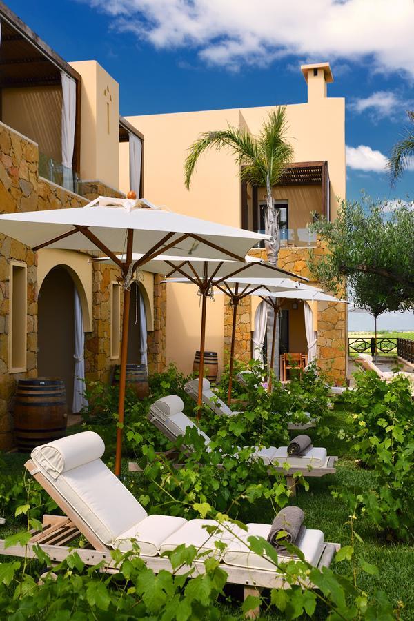 Chateau Roslane Boutique Hotel & Spa แมกเนส ภายนอก รูปภาพ