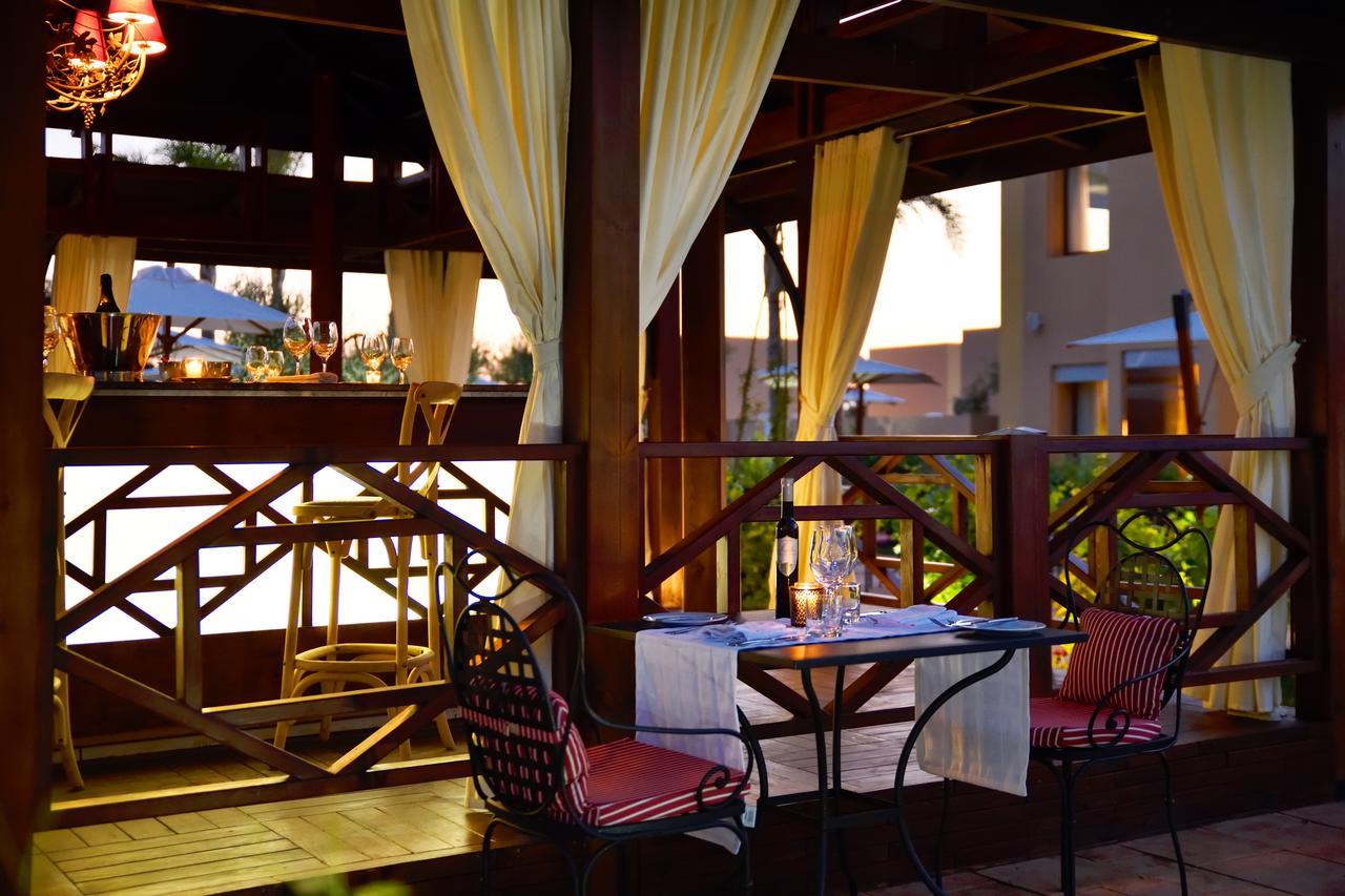 Chateau Roslane Boutique Hotel & Spa แมกเนส ภายนอก รูปภาพ