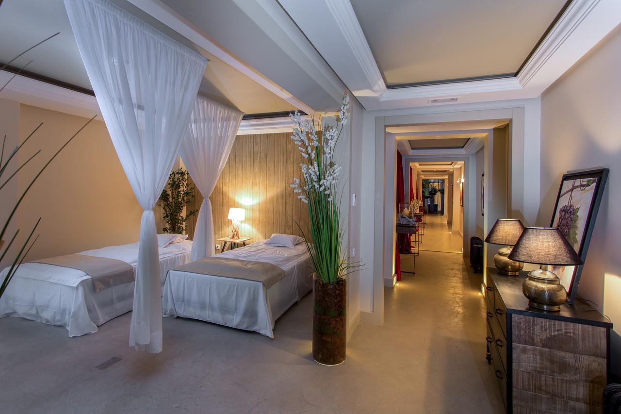 Chateau Roslane Boutique Hotel & Spa แมกเนส ภายนอก รูปภาพ