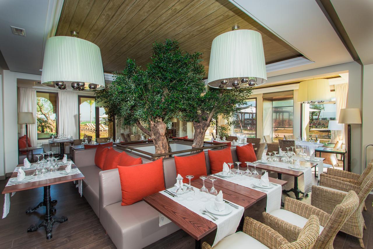 Chateau Roslane Boutique Hotel & Spa แมกเนส ภายนอก รูปภาพ