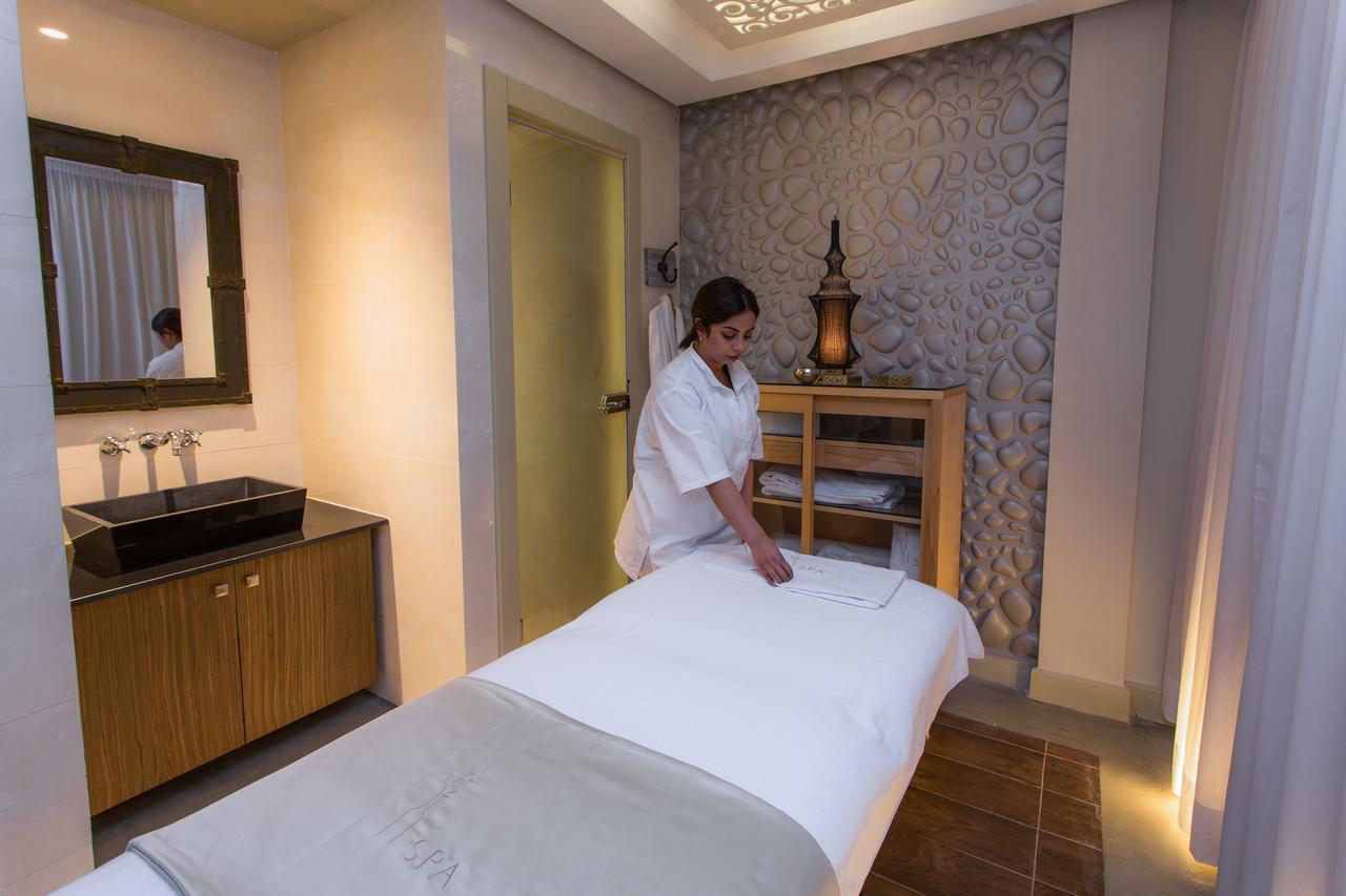 Chateau Roslane Boutique Hotel & Spa แมกเนส ภายนอก รูปภาพ